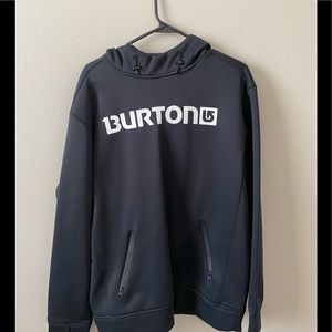 Burton Dry Ride Snowboard jacket